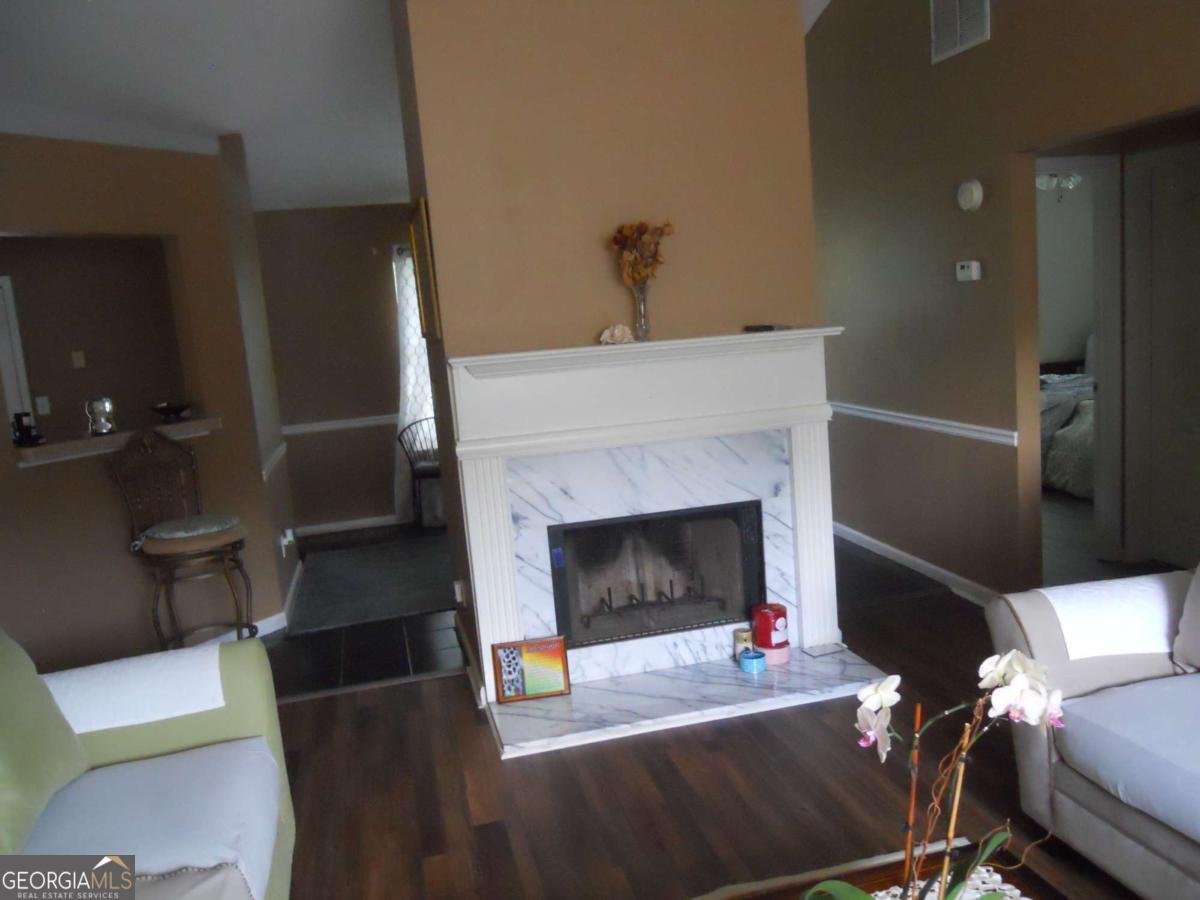 9 Cheyenne Drive Stockbridge - 20