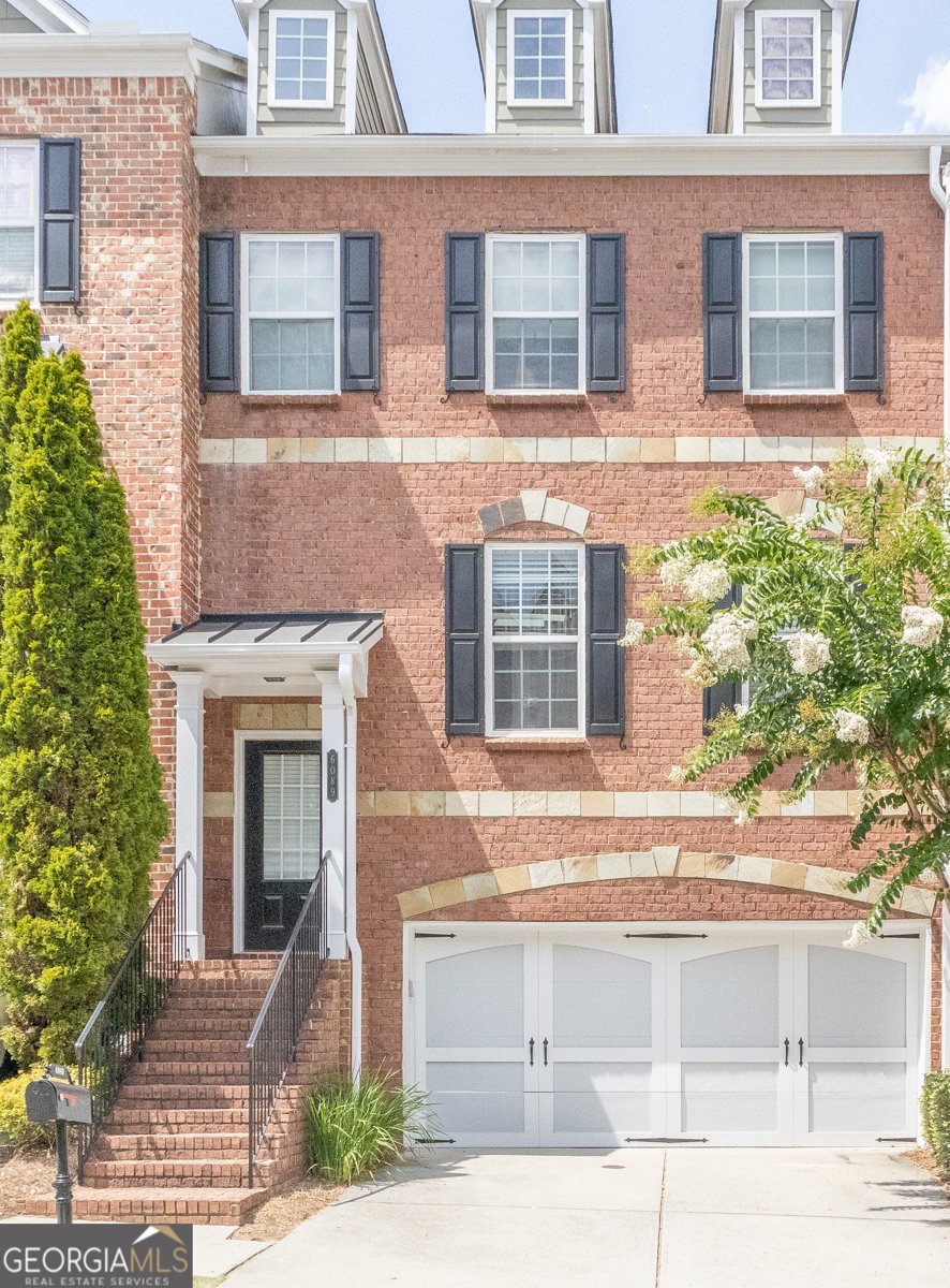 6089 Tennyson Park Peachtree Corners - 1