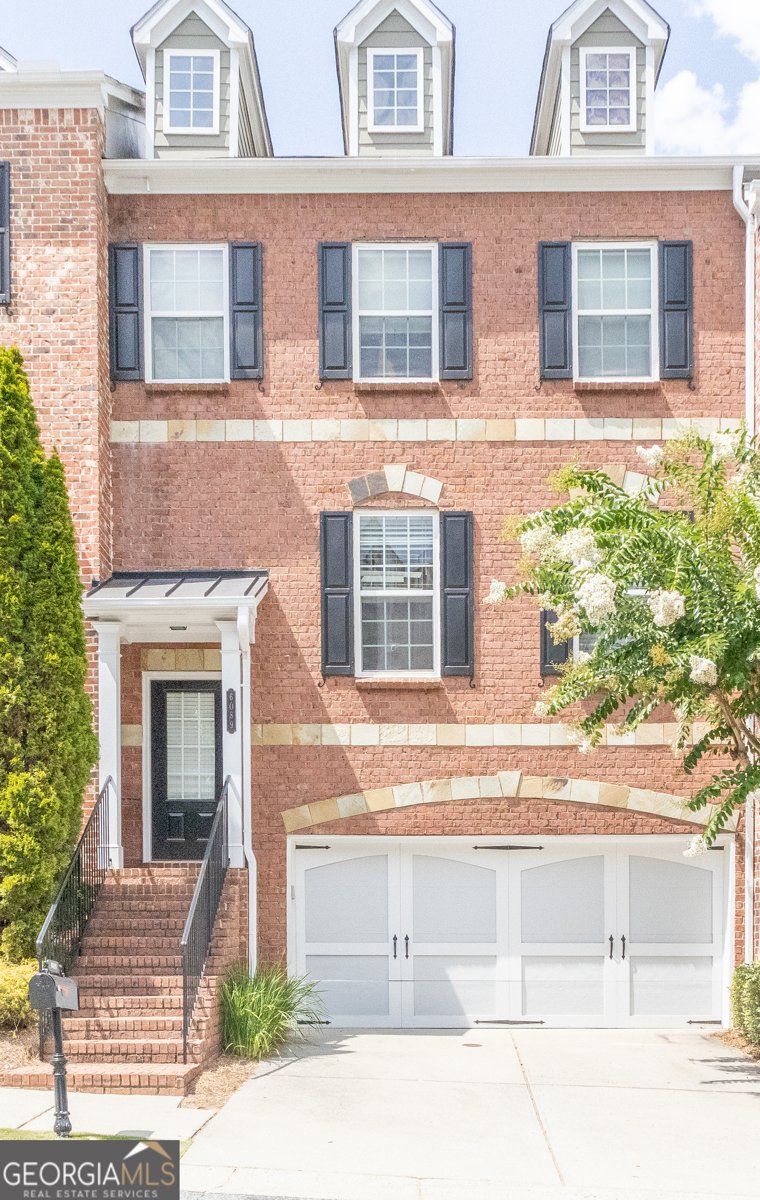 6089 Tennyson Park Peachtree Corners - 2