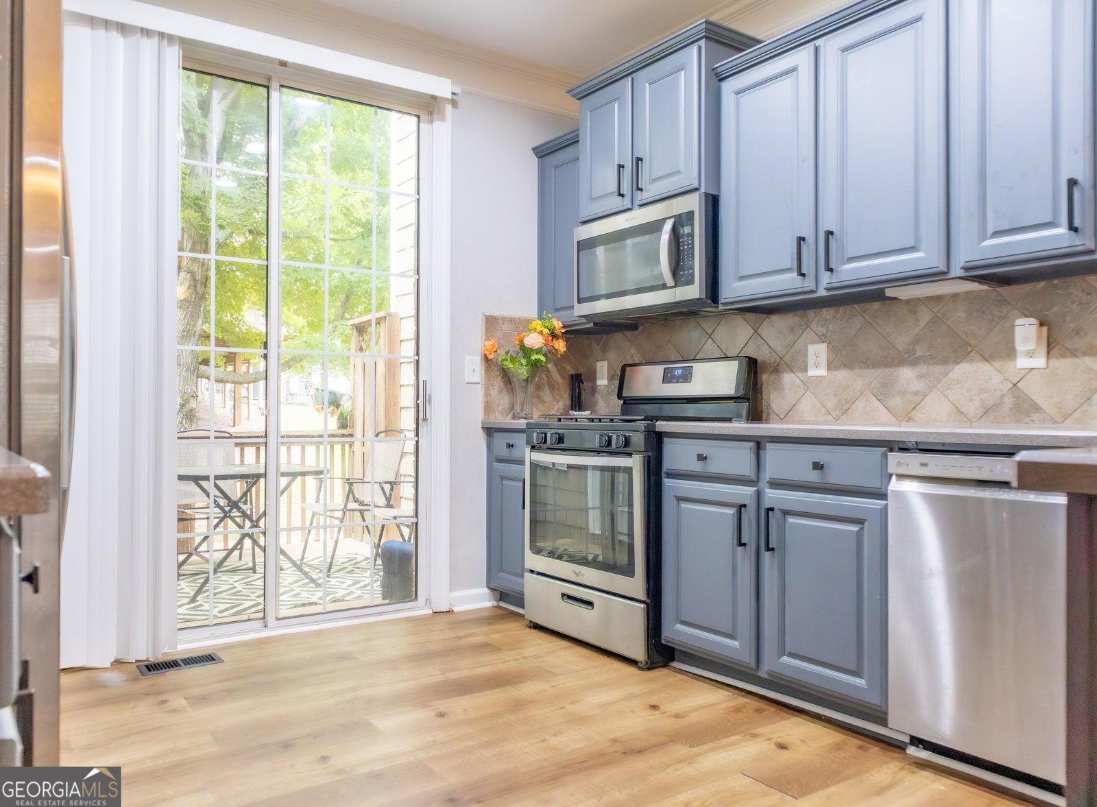 6089 Tennyson Park Peachtree Corners - 24