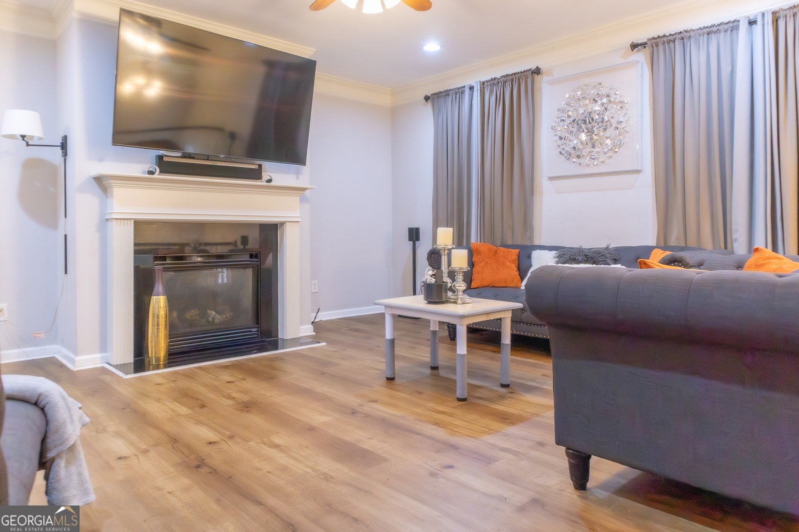 6089 Tennyson Park Peachtree Corners - 29