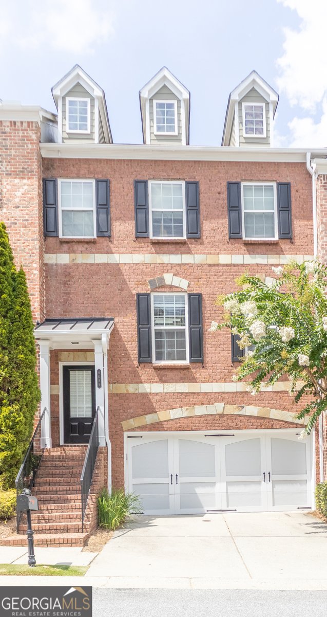 6089 Tennyson Park Peachtree Corners - 3