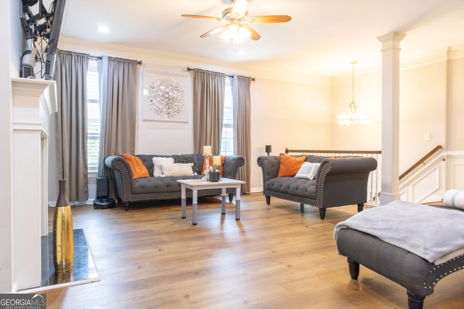 6089 Tennyson Park Peachtree Corners - 32