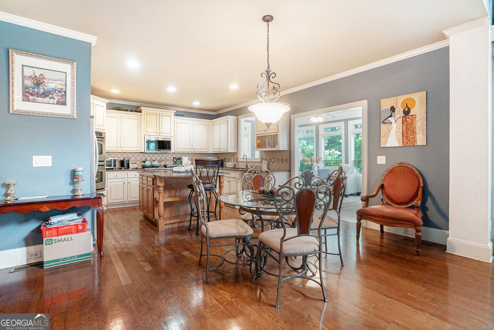 1710 Riverpark Drive Dacula - 10