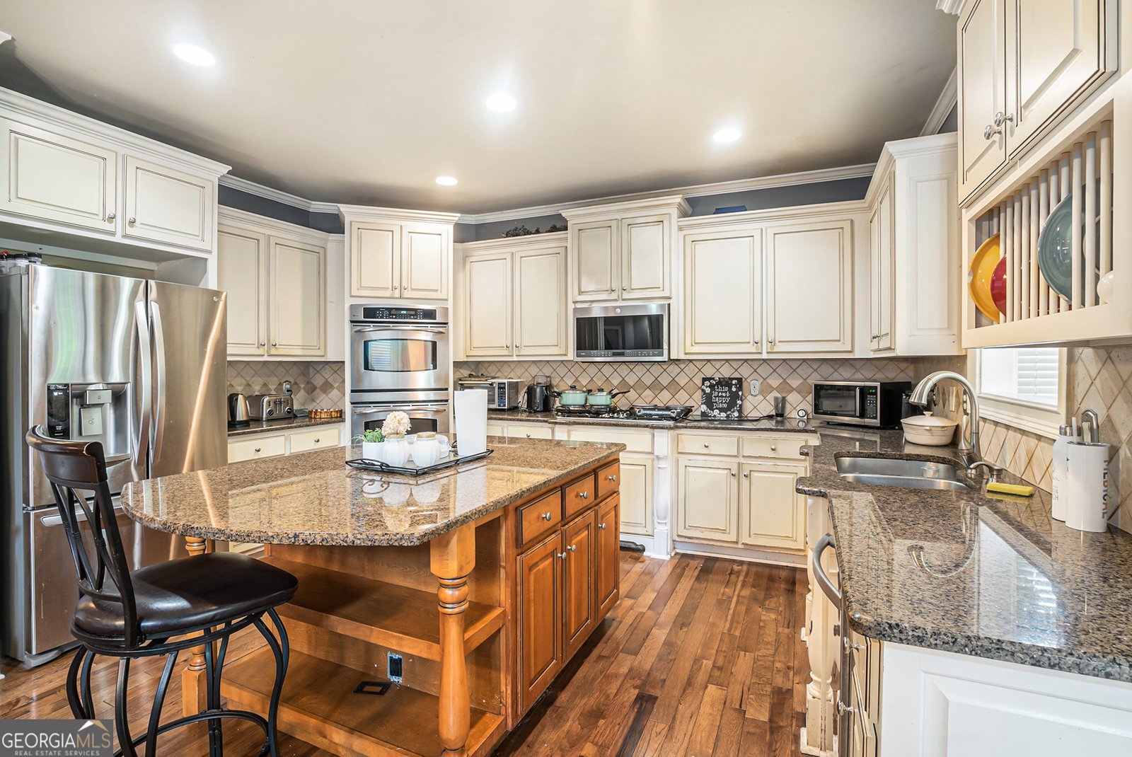 1710 Riverpark Drive Dacula - 12