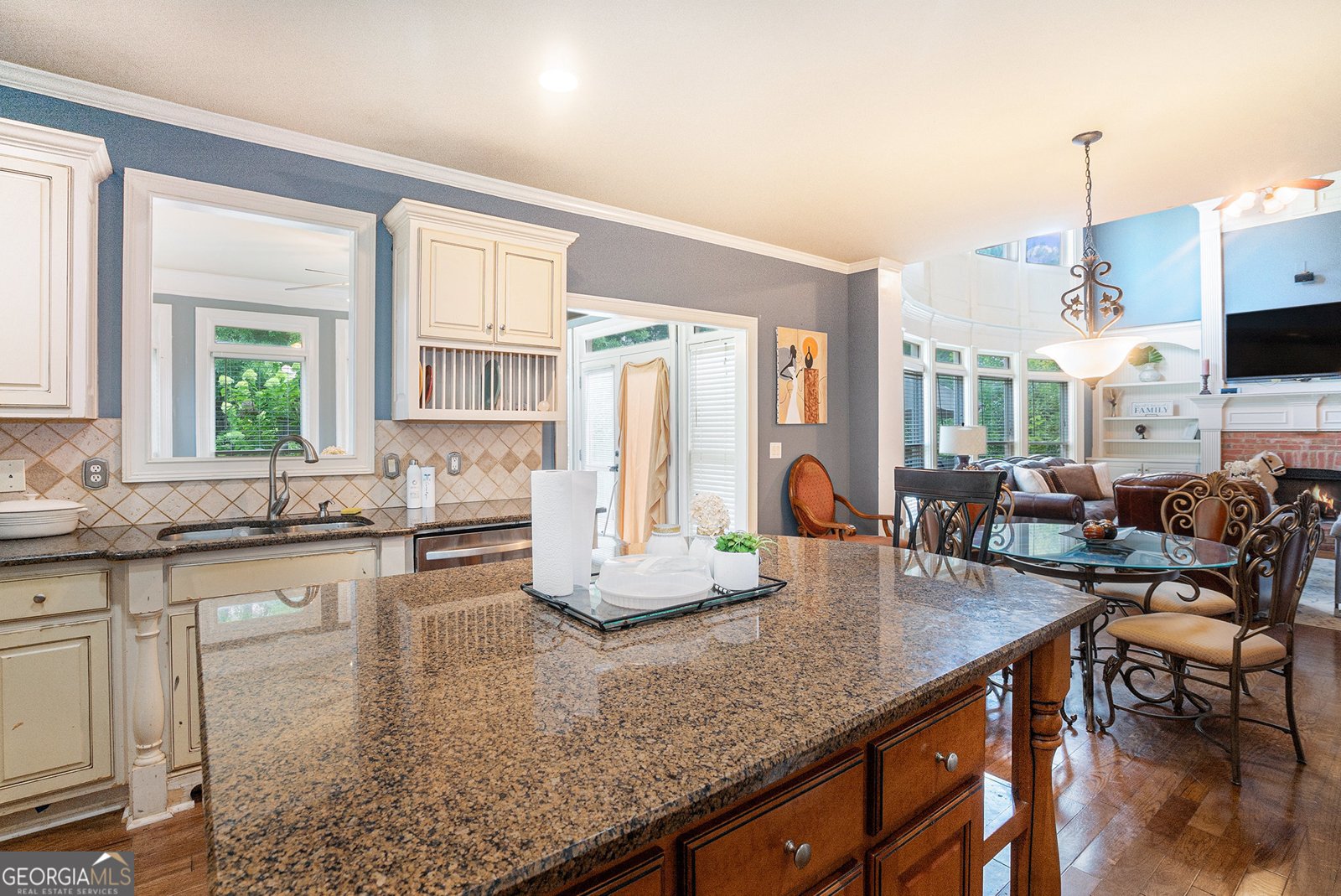 1710 Riverpark Drive Dacula - 13