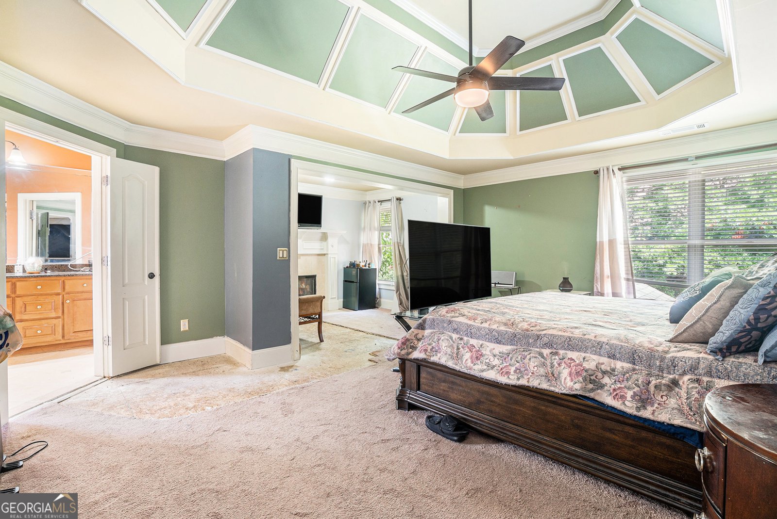 1710 Riverpark Drive Dacula - 15