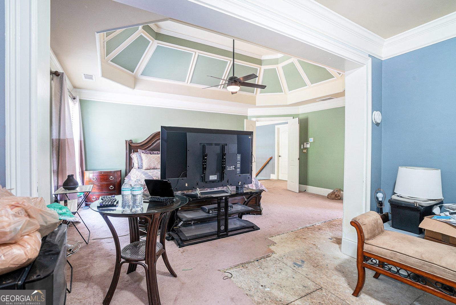 1710 Riverpark Drive Dacula - 16