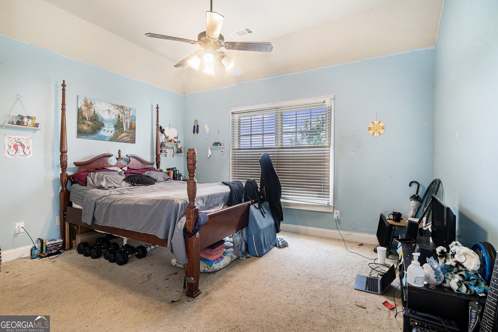1710 Riverpark Drive Dacula - 20