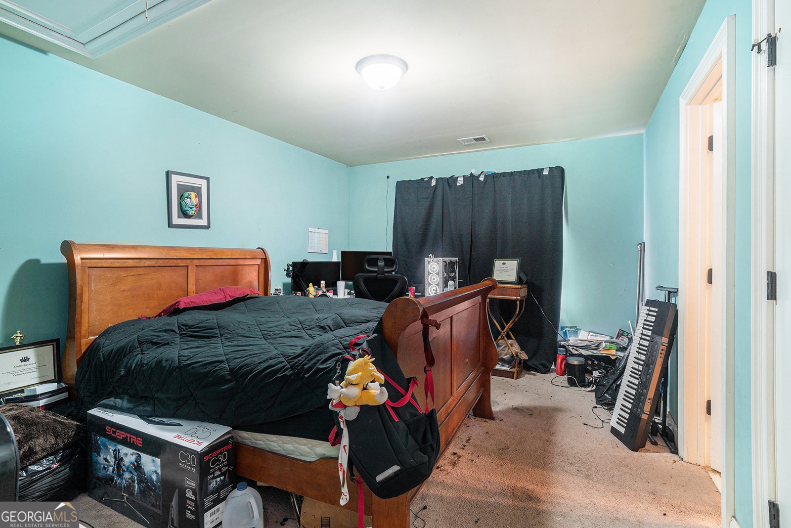 1710 Riverpark Drive Dacula - 22