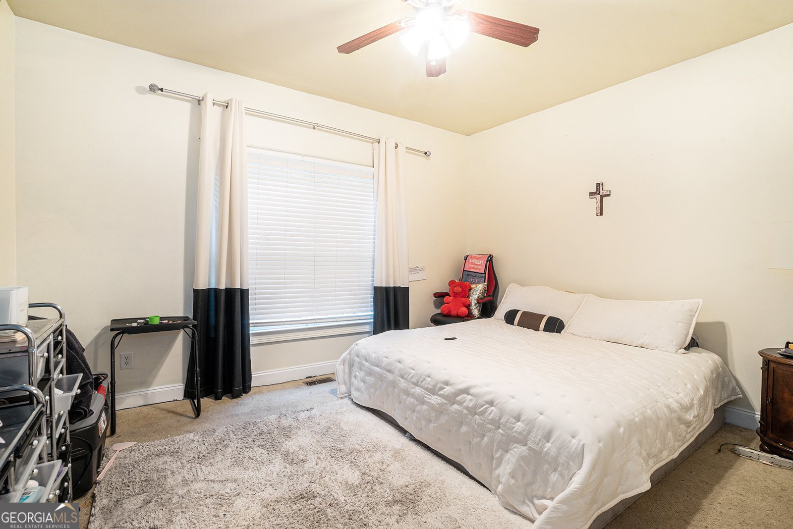 1710 Riverpark Drive Dacula - 23