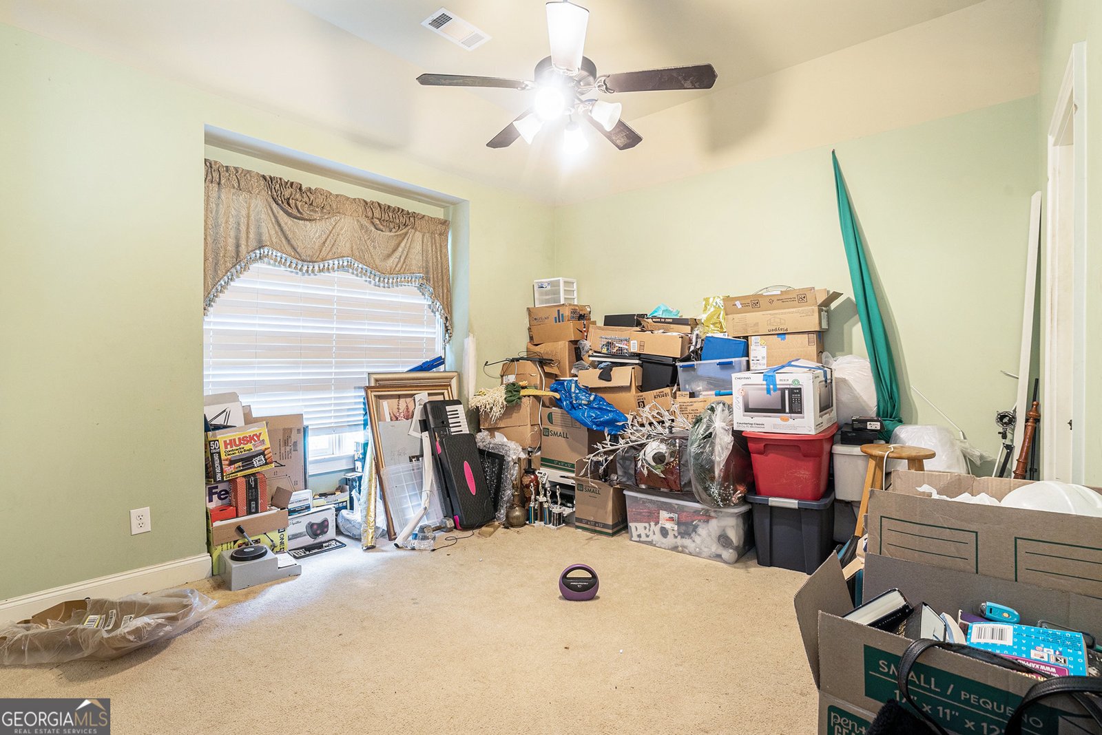 1710 Riverpark Drive Dacula - 25