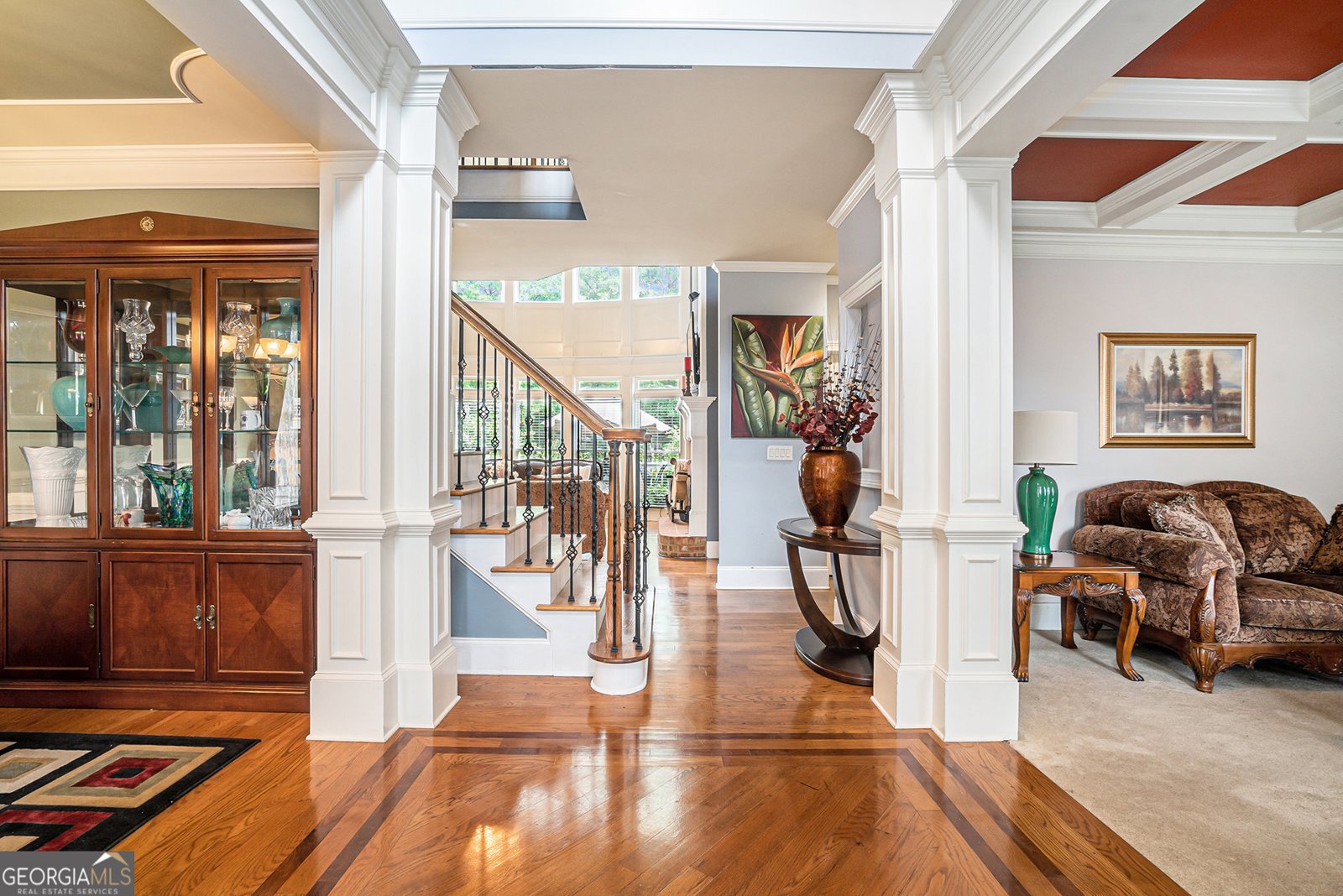 1710 Riverpark Drive Dacula - 3