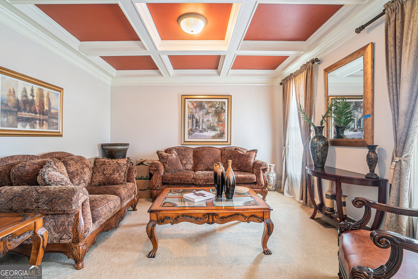 1710 Riverpark Drive Dacula - 4