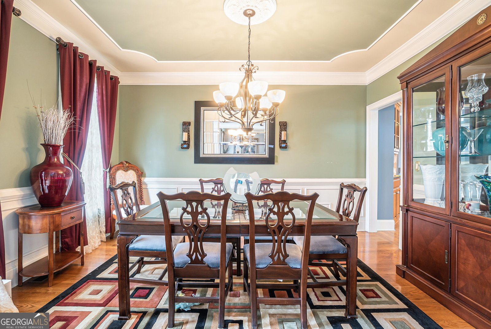1710 Riverpark Drive Dacula - 5