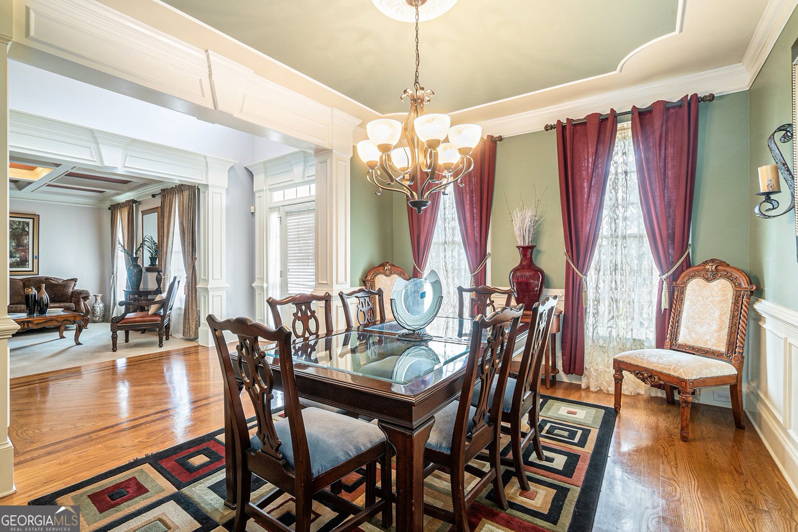 1710 Riverpark Drive Dacula - 6
