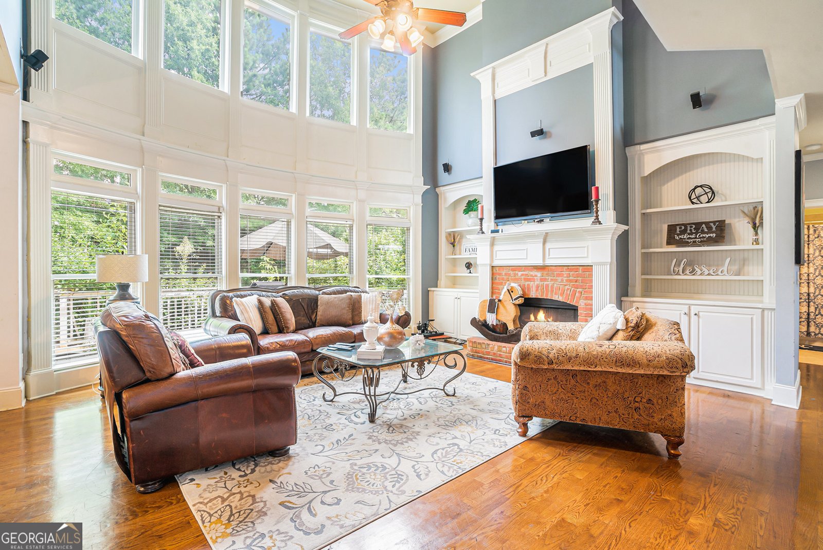 1710 Riverpark Drive Dacula - 7