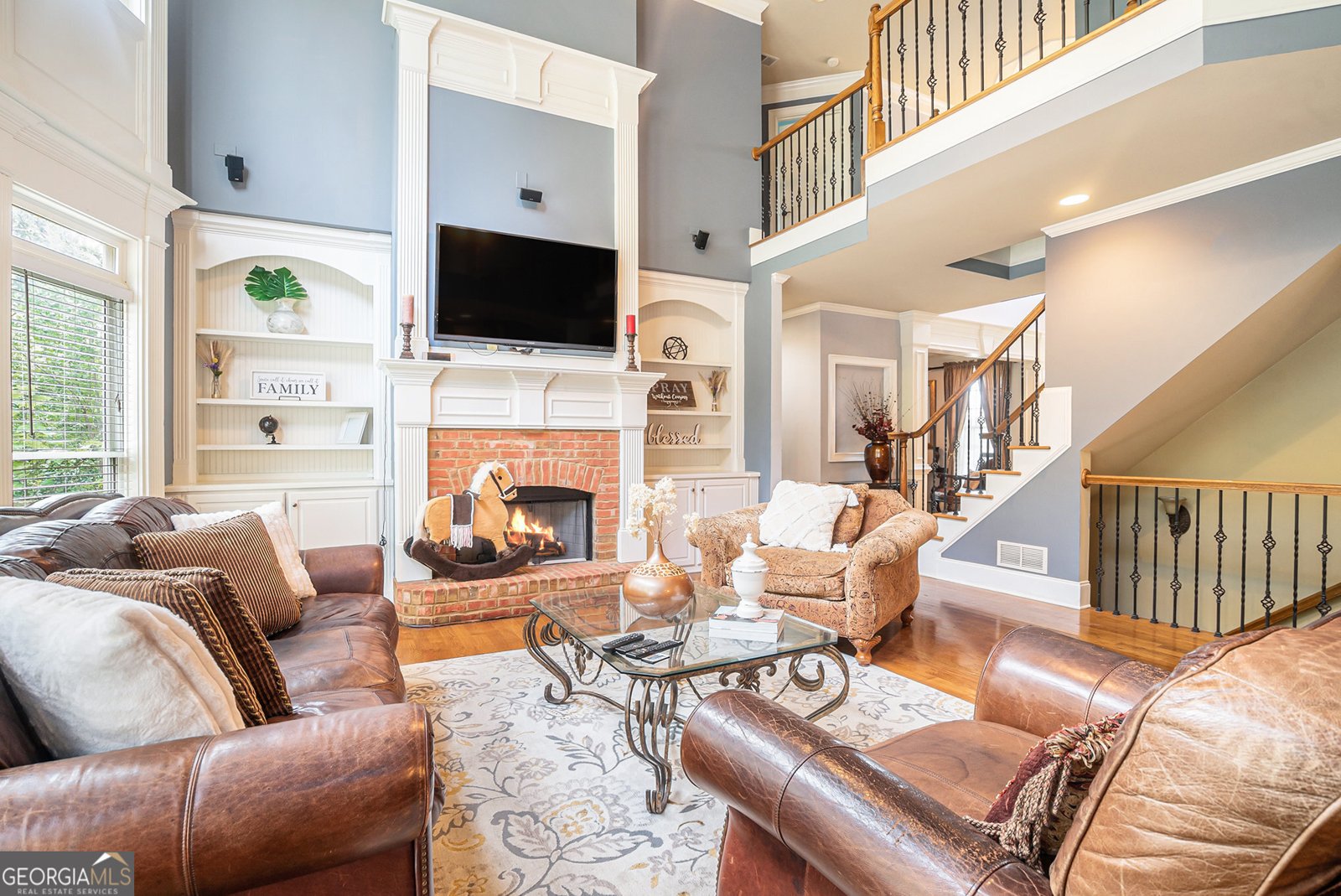 1710 Riverpark Drive Dacula - 8