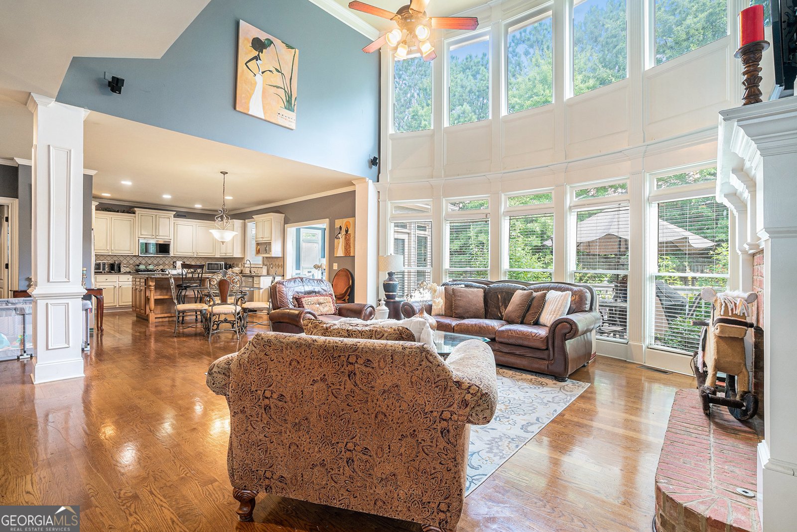 1710 Riverpark Drive Dacula - 9