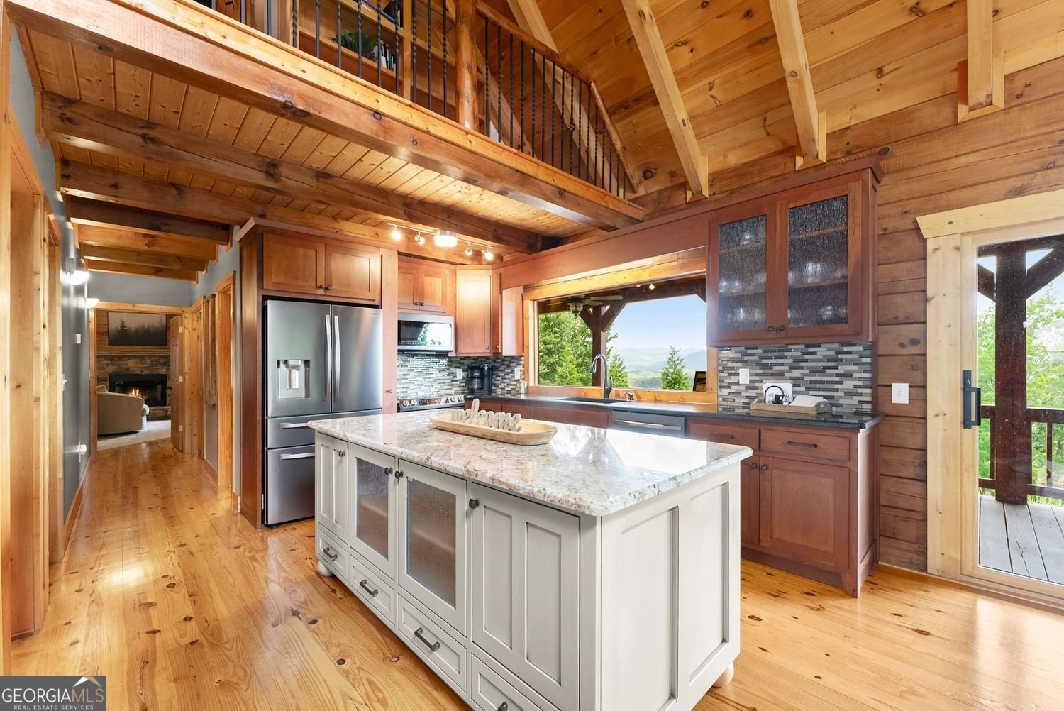 355 Ranch Mountain Drive Drive Dahlonega - 10