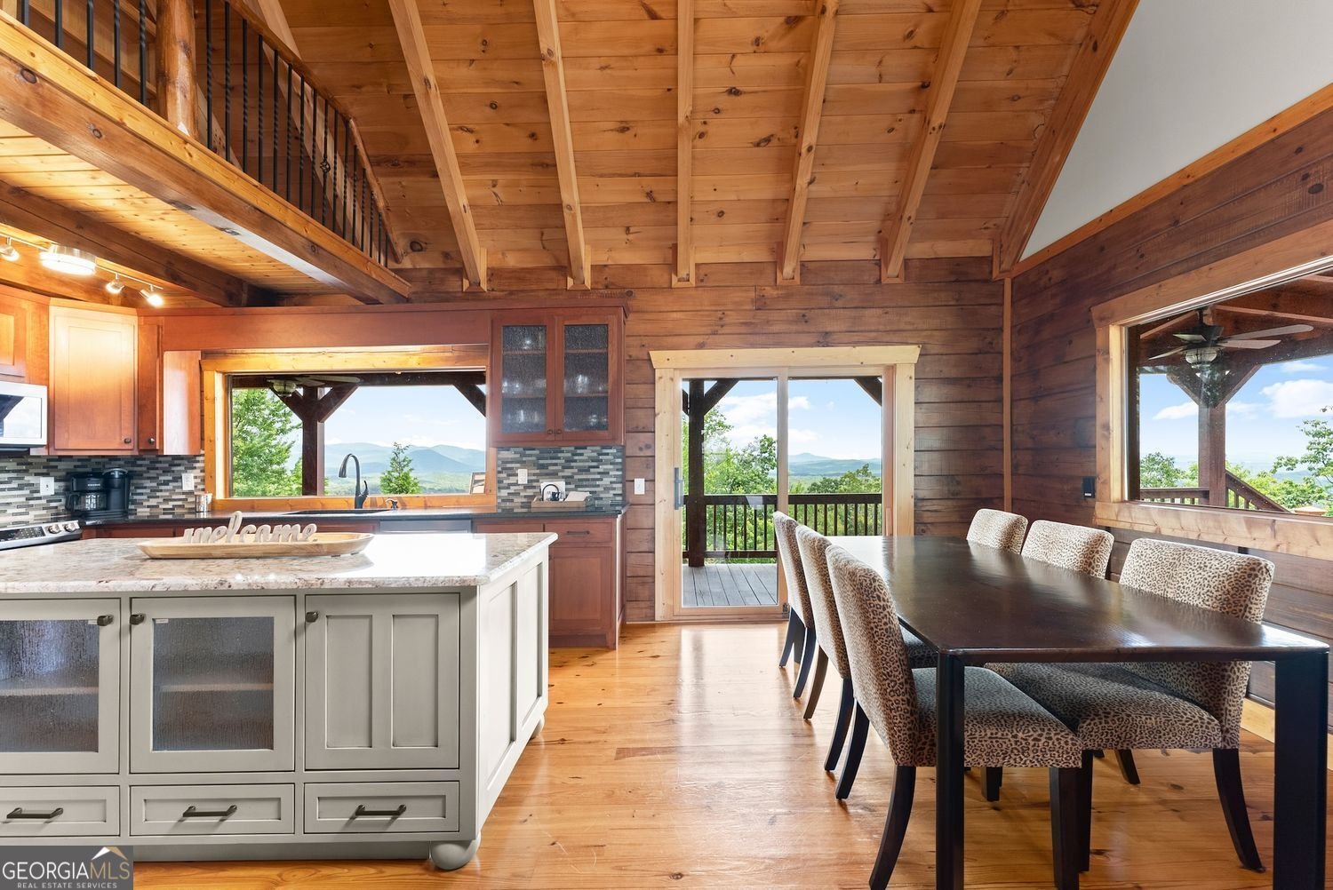 355 Ranch Mountain Drive Drive Dahlonega - 11