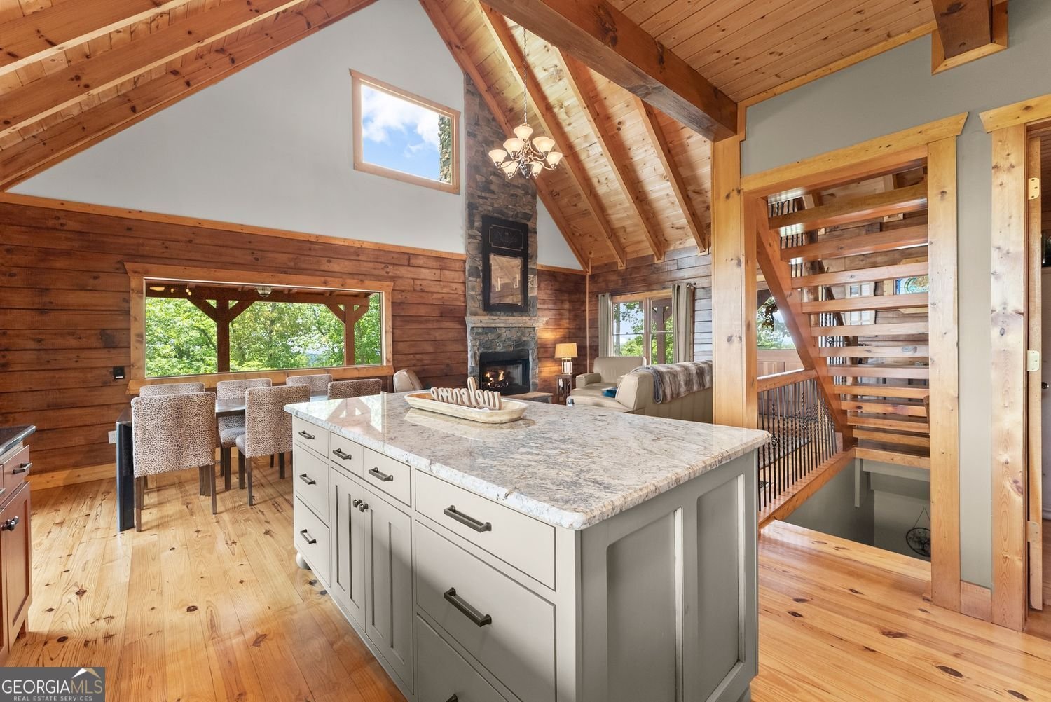 355 Ranch Mountain Drive Drive Dahlonega - 12