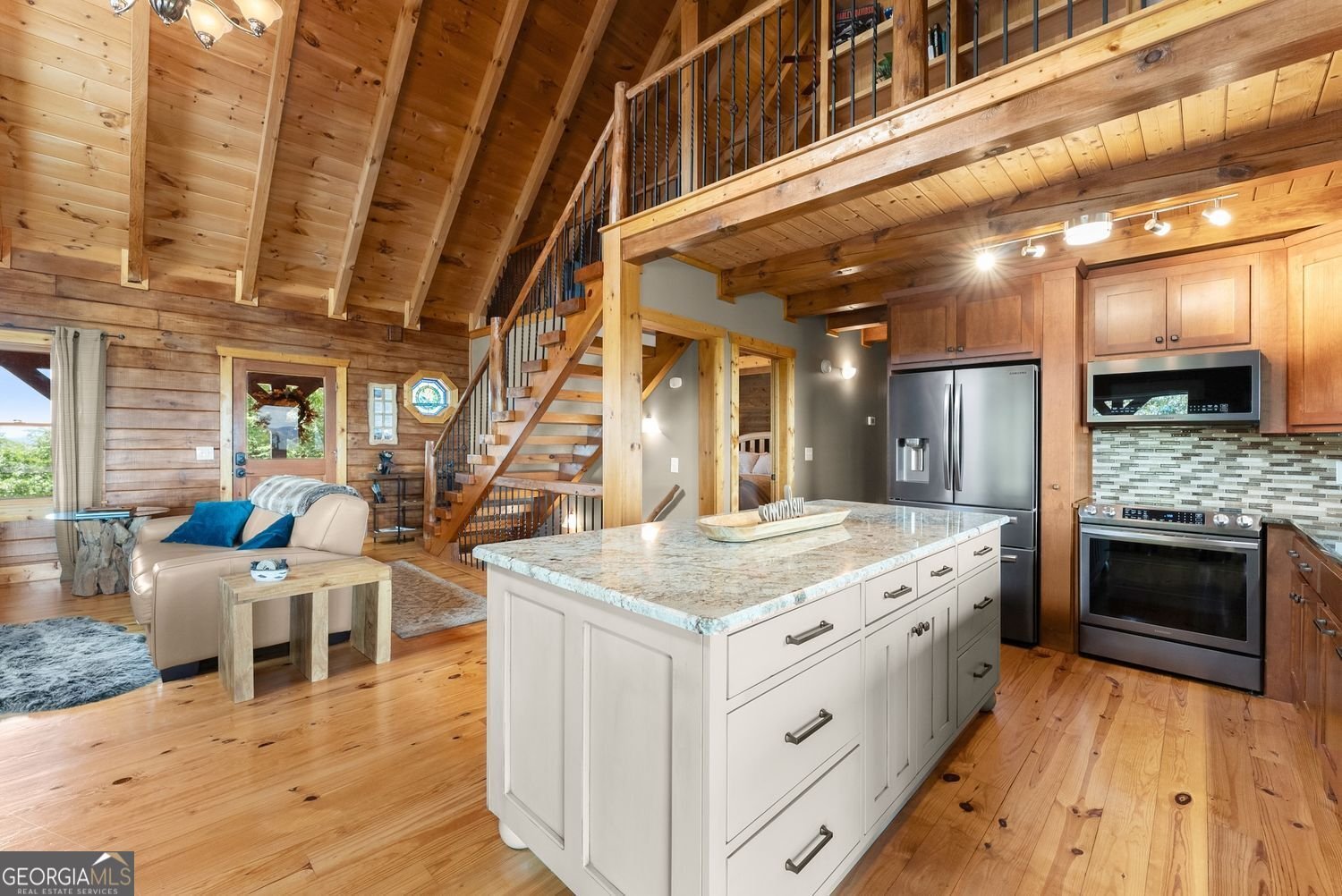 355 Ranch Mountain Drive Drive Dahlonega - 13