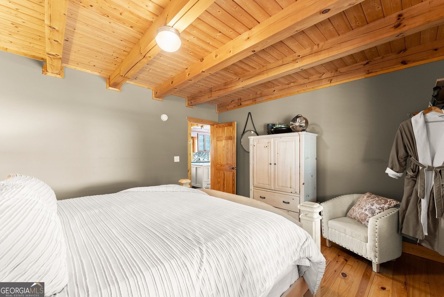 355 Ranch Mountain Drive Drive Dahlonega - 16