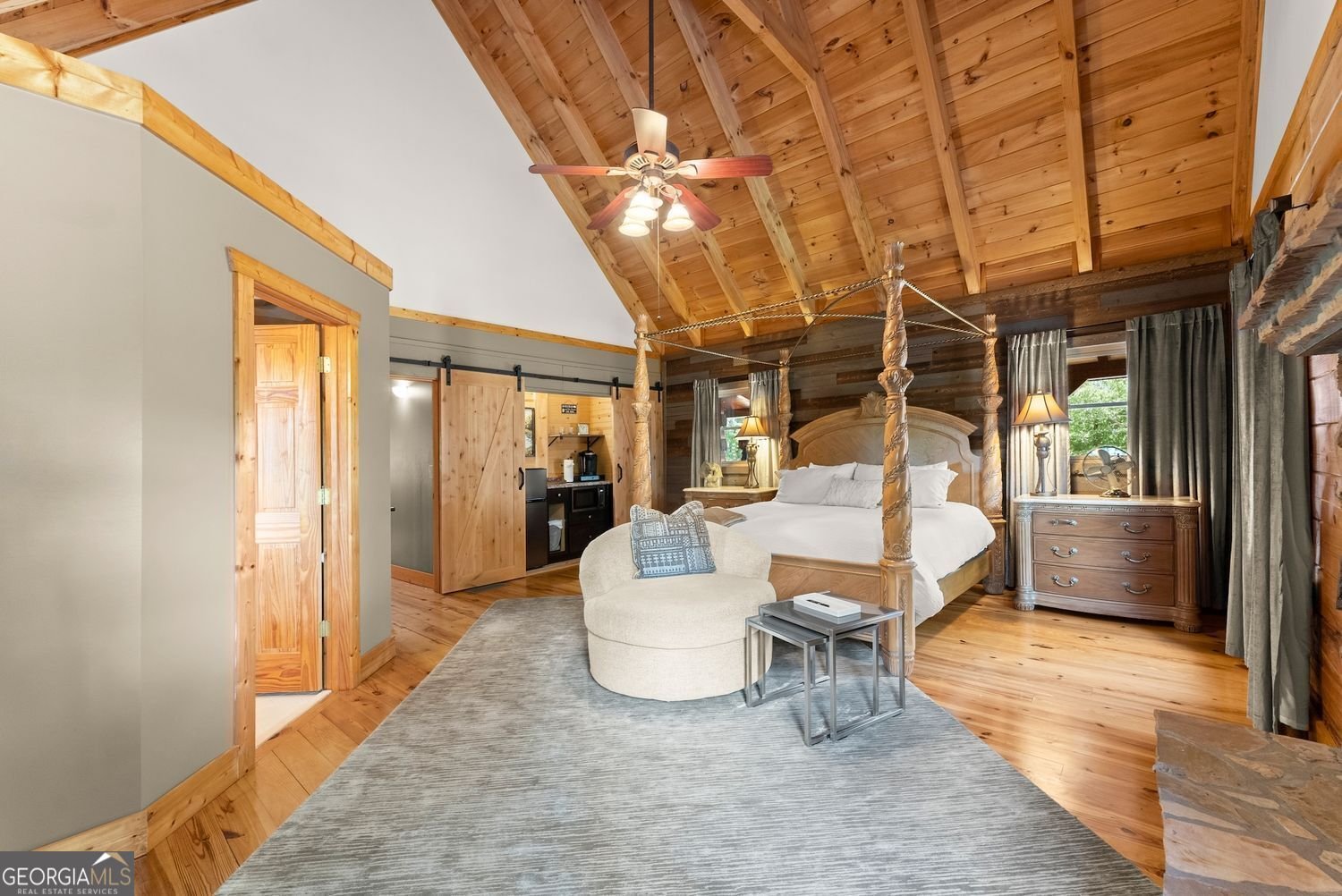 355 Ranch Mountain Drive Drive Dahlonega - 19