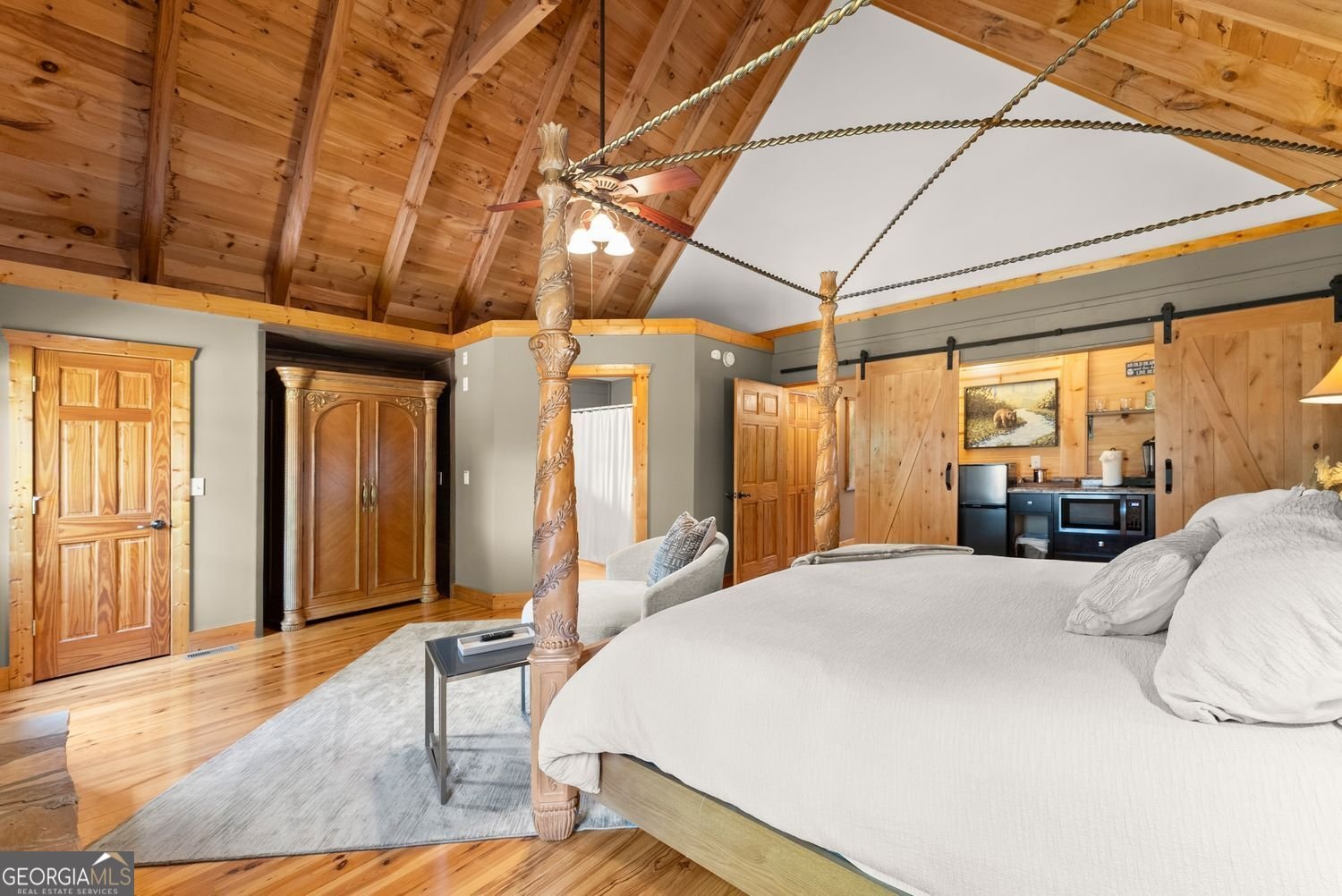 355 Ranch Mountain Drive Drive Dahlonega - 20