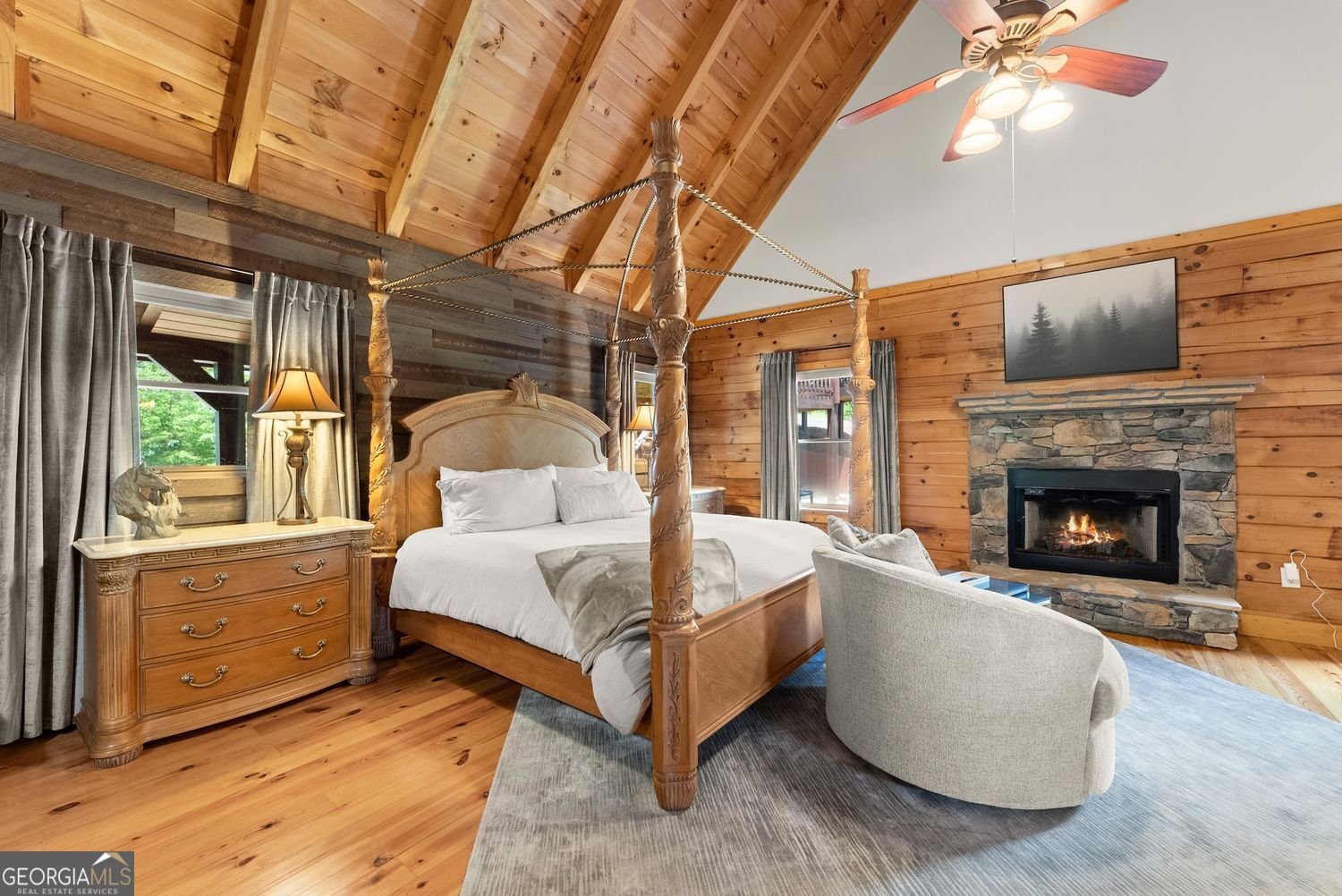 355 Ranch Mountain Drive Drive Dahlonega - 21