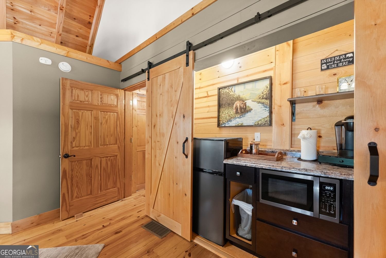 355 Ranch Mountain Drive Drive Dahlonega - 24