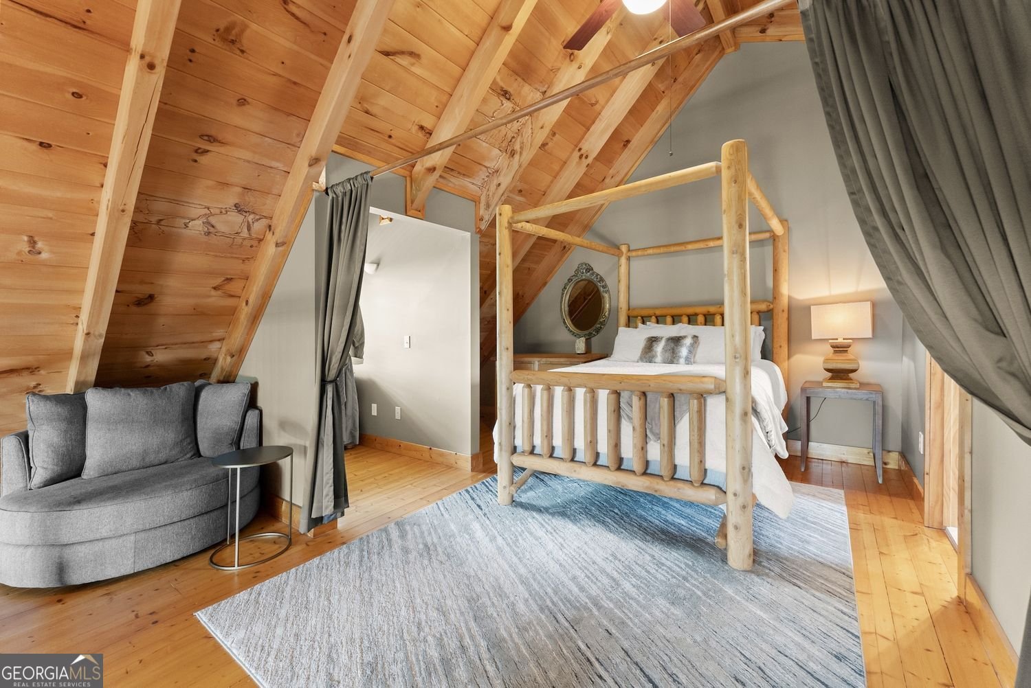 355 Ranch Mountain Drive Drive Dahlonega - 25
