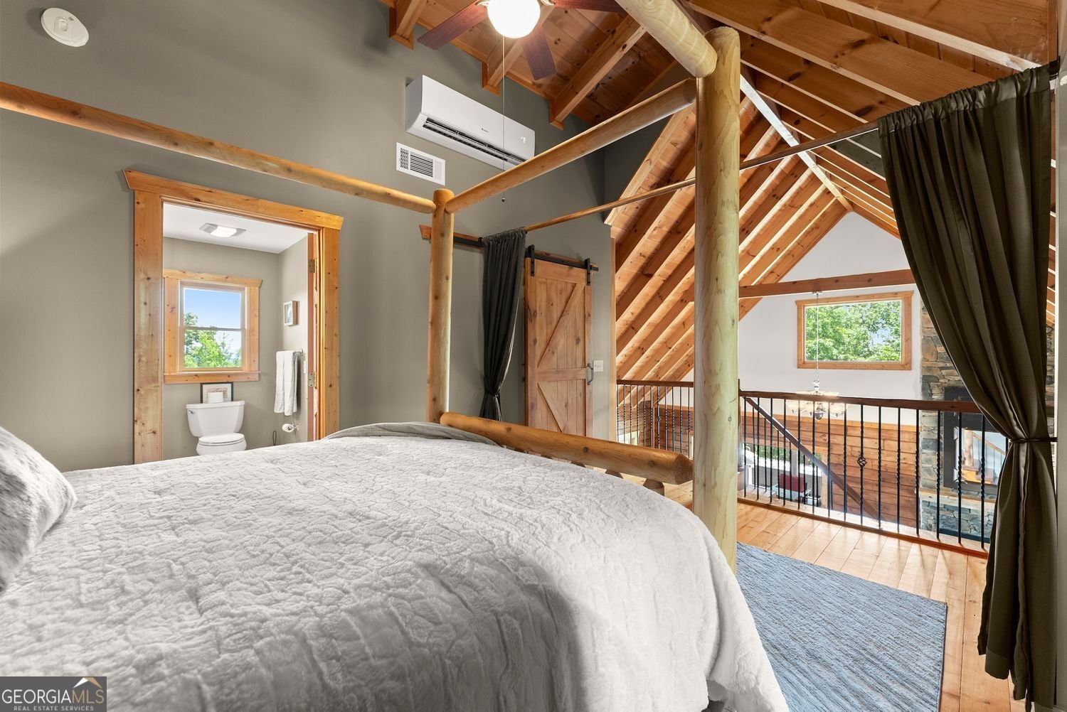 355 Ranch Mountain Drive Drive Dahlonega - 26