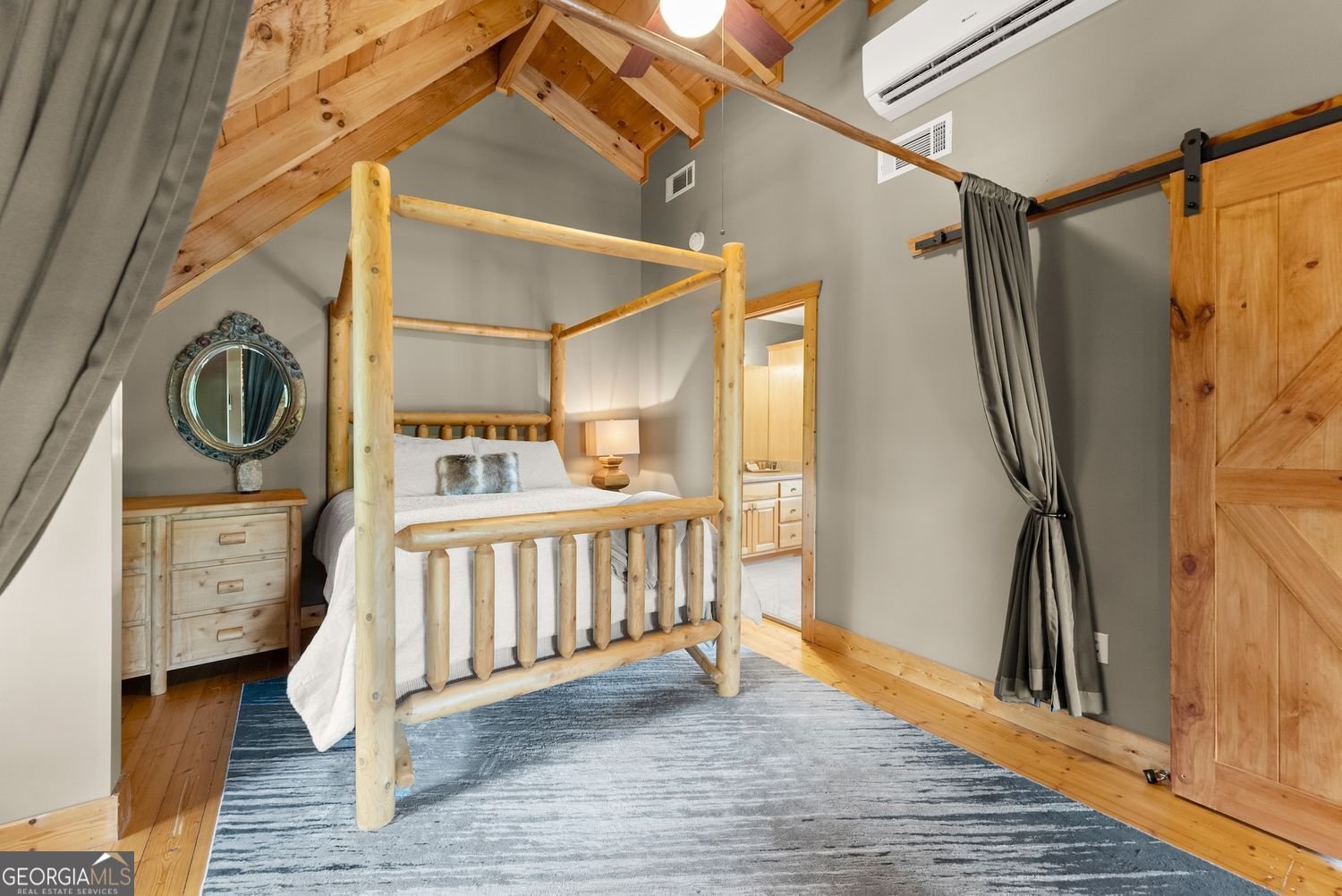 355 Ranch Mountain Drive Drive Dahlonega - 28