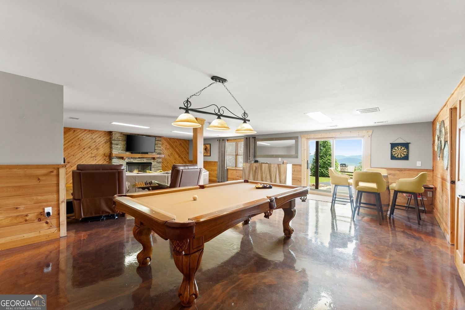 355 Ranch Mountain Drive Drive Dahlonega - 31
