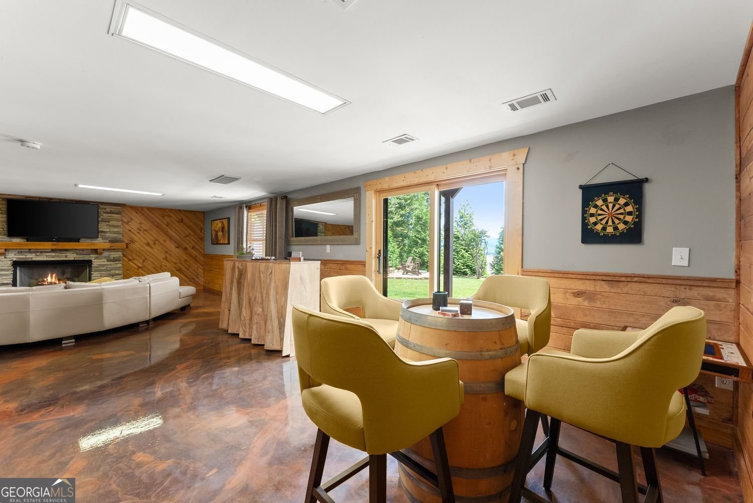 355 Ranch Mountain Drive Drive Dahlonega - 33
