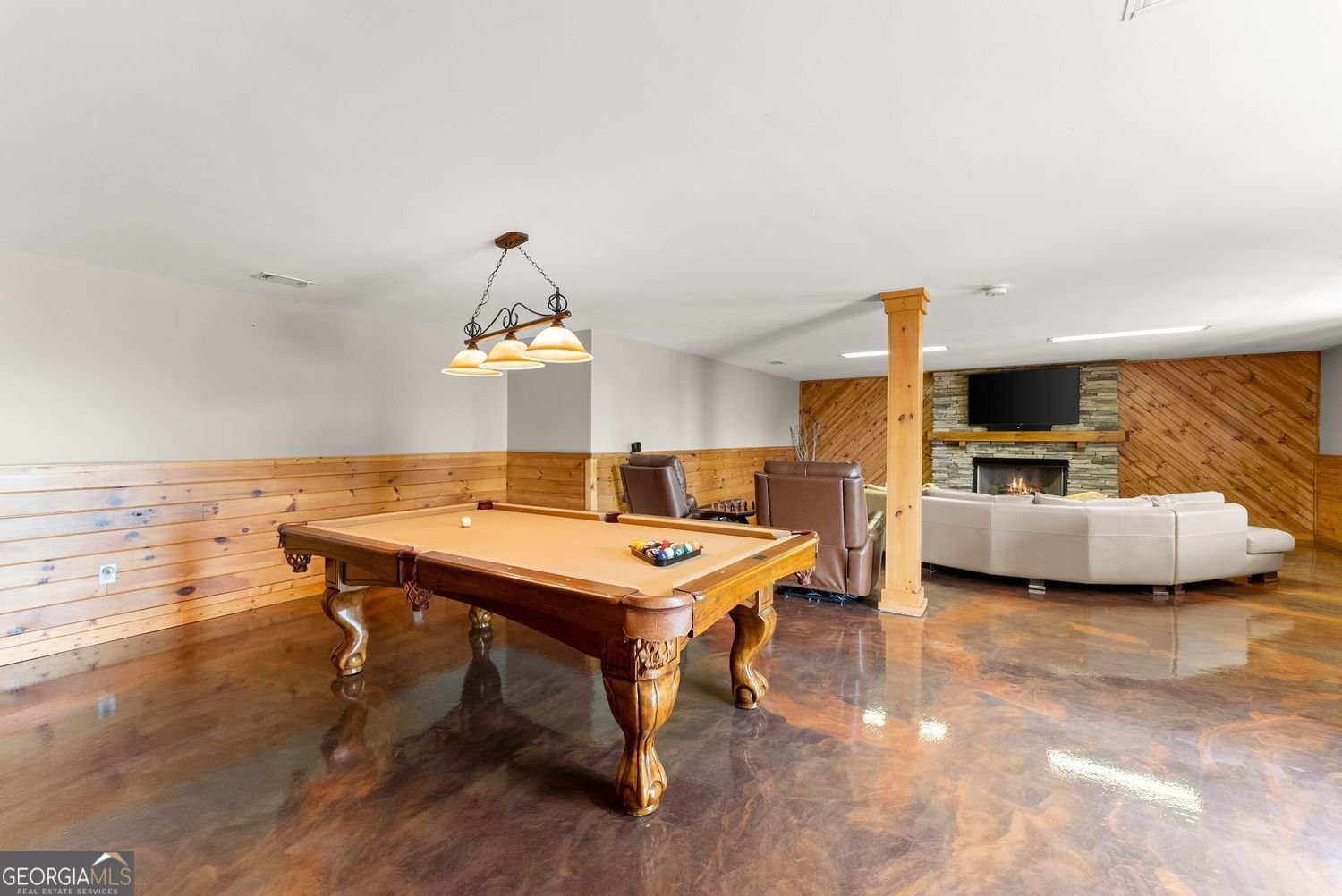 355 Ranch Mountain Drive Drive Dahlonega - 34
