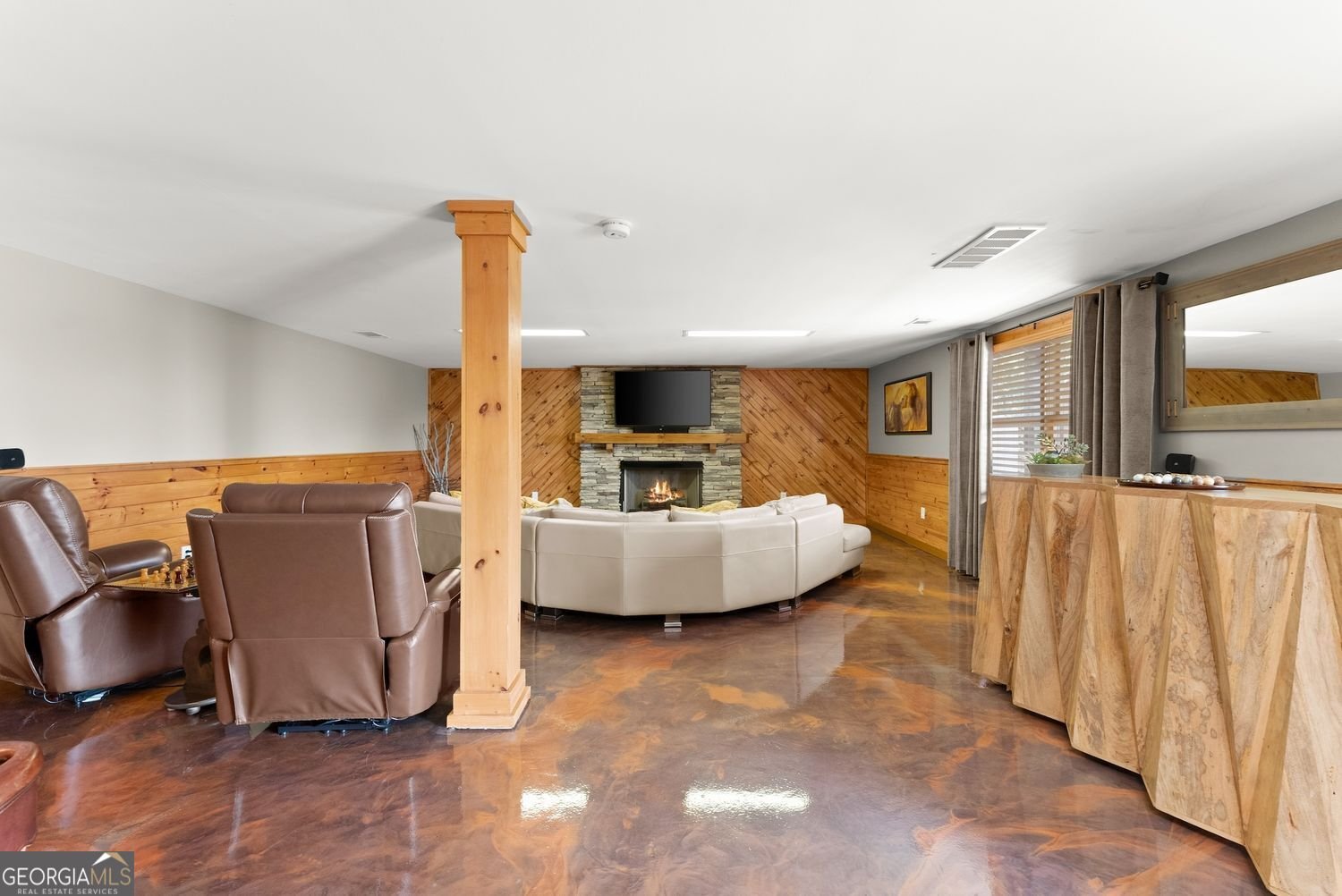 355 Ranch Mountain Drive Drive Dahlonega - 35