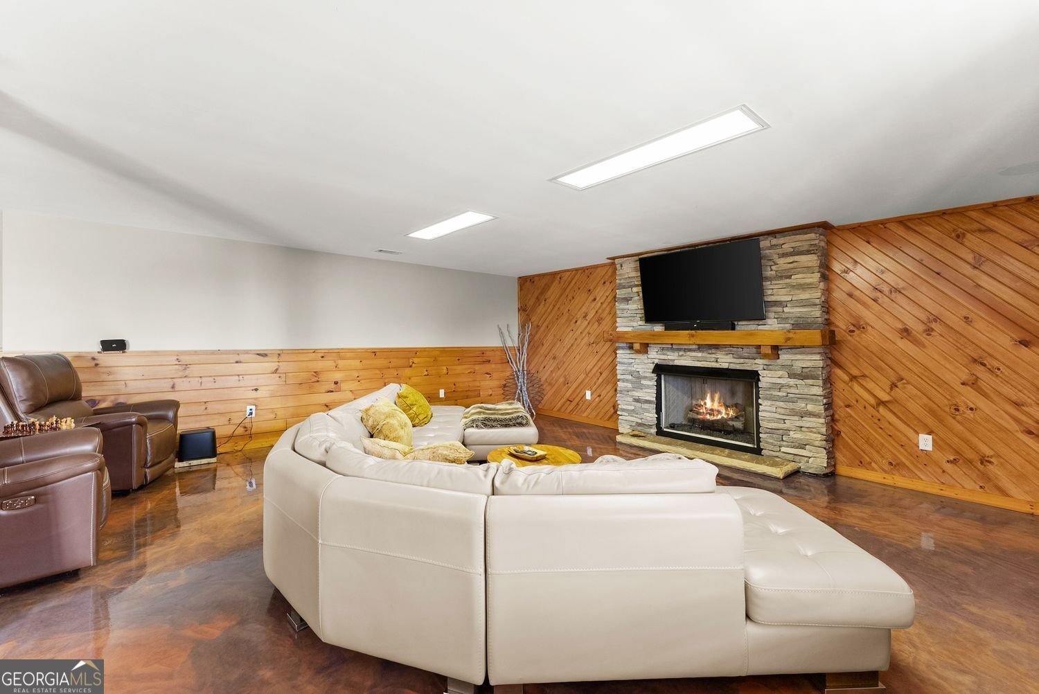 355 Ranch Mountain Drive Drive Dahlonega - 37