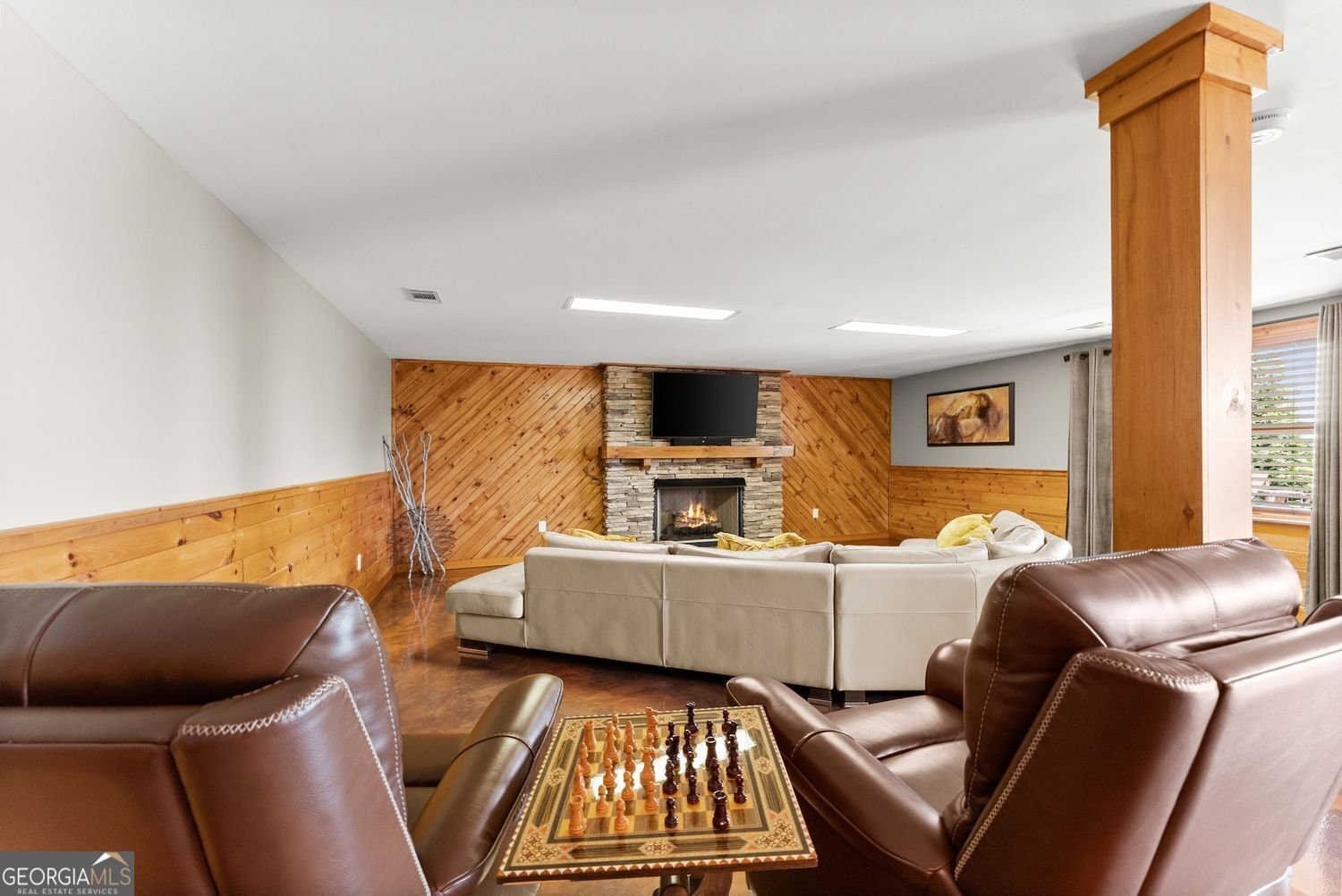 355 Ranch Mountain Drive Drive Dahlonega - 40