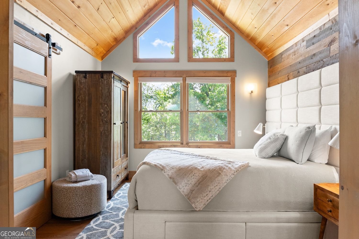 355 Ranch Mountain Drive Drive Dahlonega - 47