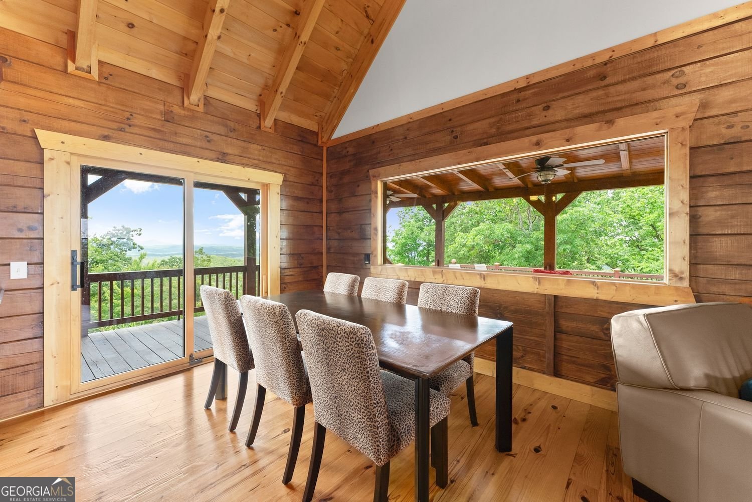 355 Ranch Mountain Drive Drive Dahlonega - 5