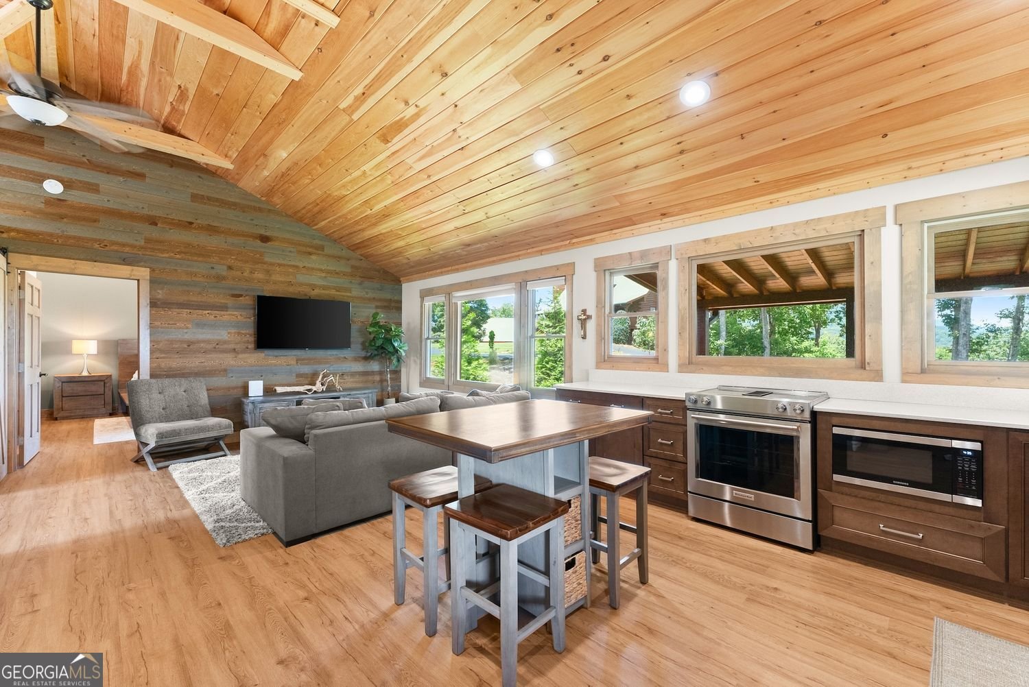 355 Ranch Mountain Drive Drive Dahlonega - 50