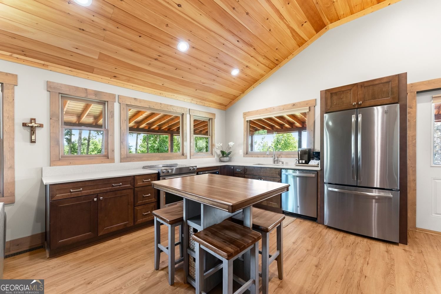 355 Ranch Mountain Drive Drive Dahlonega - 51