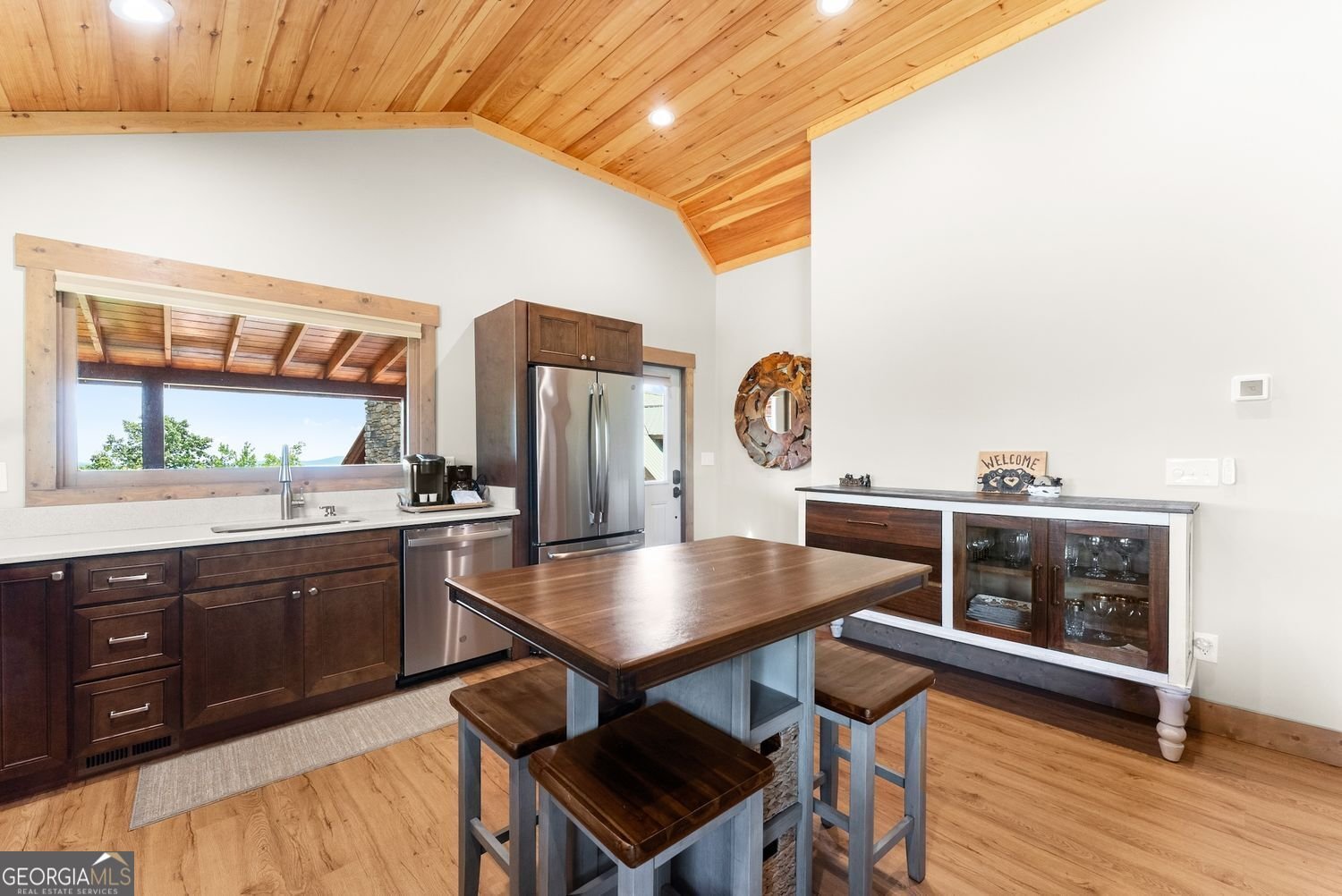 355 Ranch Mountain Drive Drive Dahlonega - 52