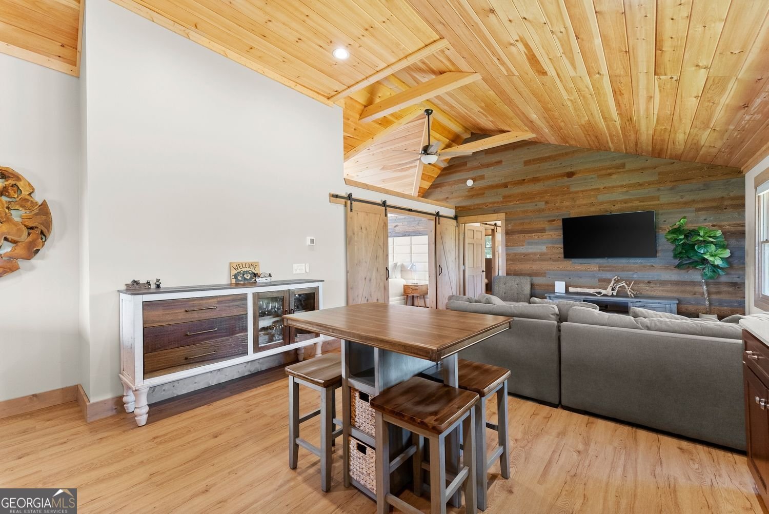 355 Ranch Mountain Drive Drive Dahlonega - 53