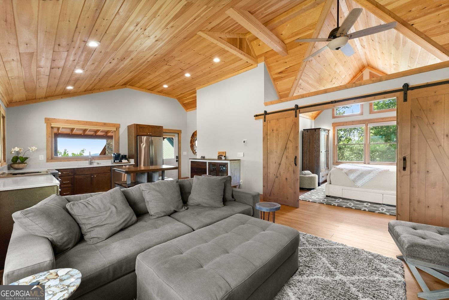 355 Ranch Mountain Drive Drive Dahlonega - 56