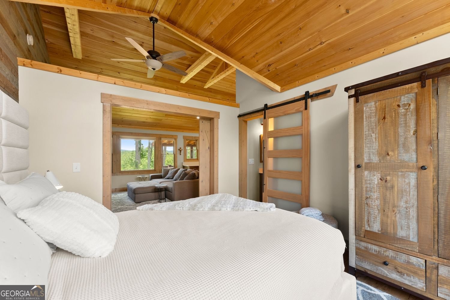 355 Ranch Mountain Drive Drive Dahlonega - 59