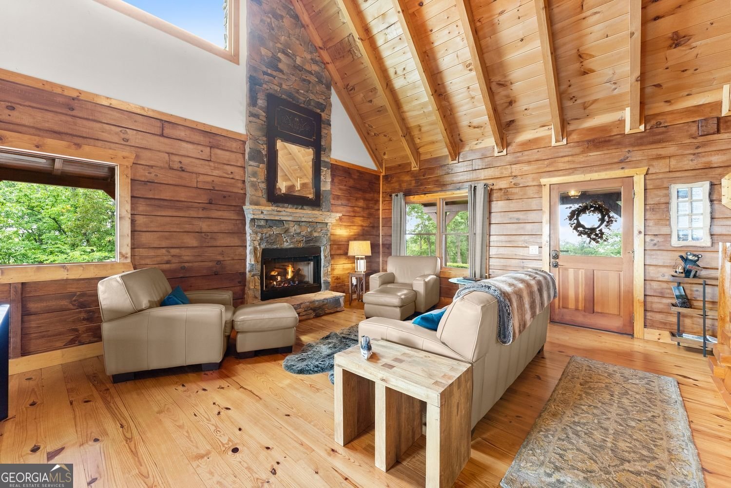 355 Ranch Mountain Drive Drive Dahlonega - 6